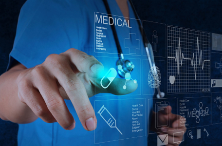 AI专病管理业务