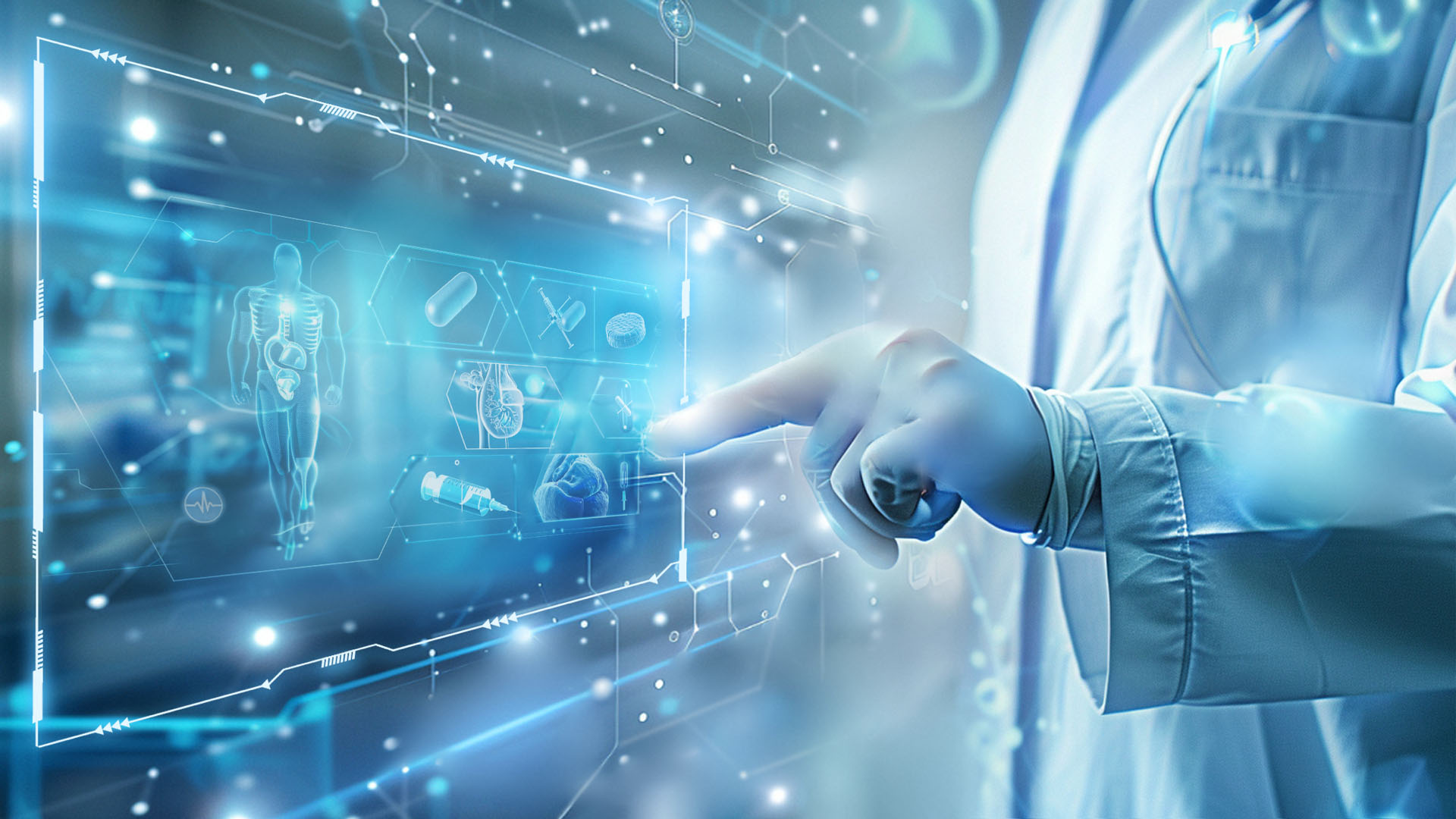 致力于成为去中心化临床研究（DCT）的领导者