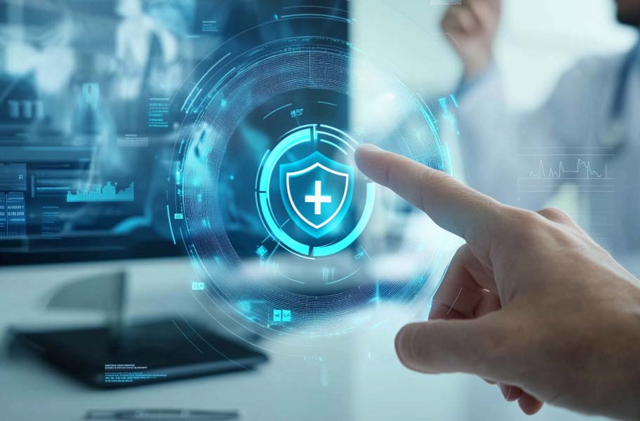 数字化研究业务