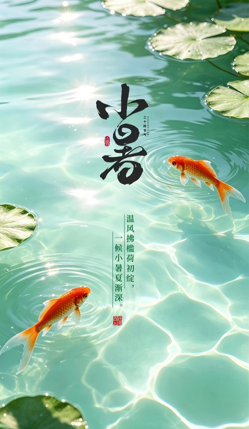 小暑至，万物盛｜临研通集团蓄力深耕，笃行精进启新程