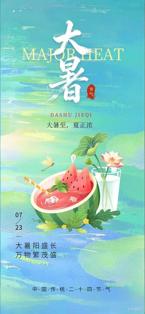 大暑至，盛境启｜临研通深耕数智医研，聚力健康新程